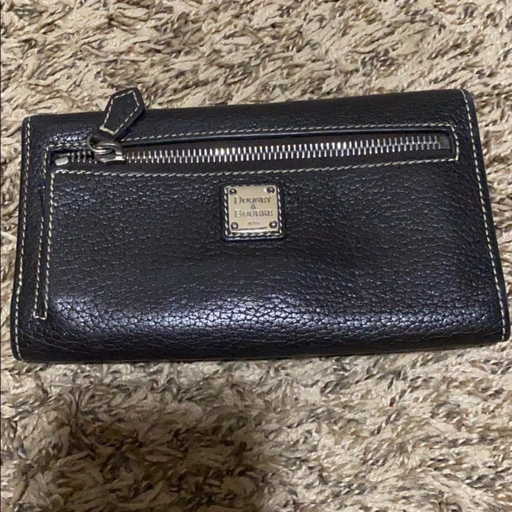 Leather Wallet